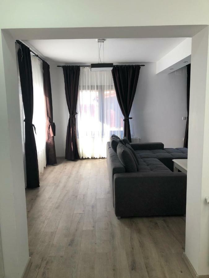 Holiday Luxury Villa With Private Garden Şelimbăr 外观 照片