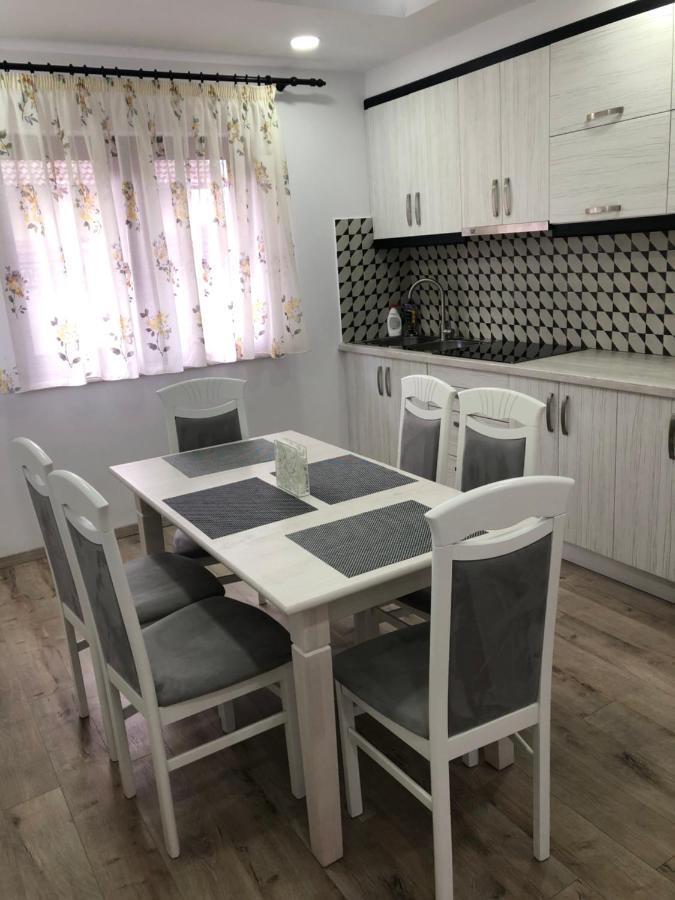 Holiday Luxury Villa With Private Garden Şelimbăr 外观 照片