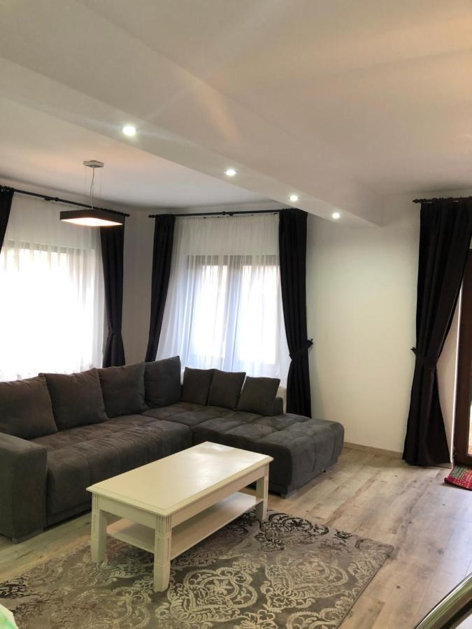 Holiday Luxury Villa With Private Garden Şelimbăr 外观 照片